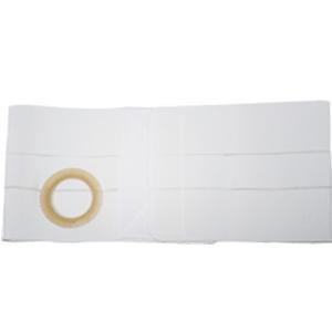 Image of Nu-Form Support Belt 2-3/8" Opening 8" Wide 32" - 35" Waist Medium
