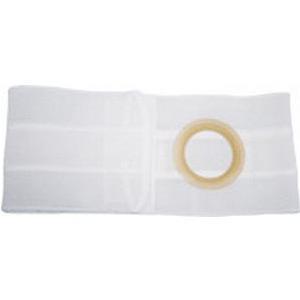 Image of Nu-Form Support Belt 2-5/8" Center Opening 6" Wide 32" - 35" Waist Medium