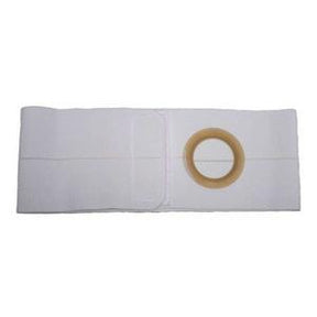 Image of Nu-Form Support Belt 2-5/8" Center Opening Prolapse 3" Wide 28" - 31" Waist Small