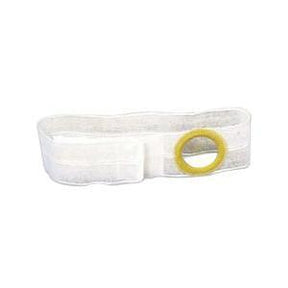 Image of Nu-Form Support Belt 2-5/8" Opening 4" Wide 32" - 35" Waist Medium