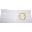 Image of Nu-Form Support Belt 2-5/8" Opening 6" Wide 41" - 46" Waist X-Large