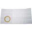 Image of Nu-Form Support Belt 2-5/8" Opening 8" Wide 36" - 40" Waist Large