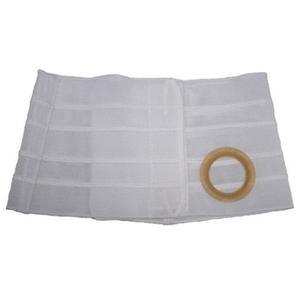 Image of Nu-Form Support Belt 2-5/8" Opening Placed 1-1/2" From Bottom 9" Wide, Medium, Left
