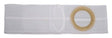 Image of Nu-Form Support Belt 2-5/8" x 3-1/8" Center Opening 4" Wide 32" - 35" Waist Medium