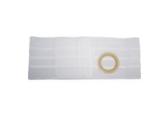 Image of Nu-Form Support Belt 2-5/8" x 3-1/8" Center Opening 6" Wide 41" - 46" Waist X-Large