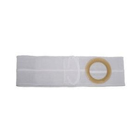 Image of Nu-Form Support Belt 2-7/8" Center Opening 5" Wide 28" - 31" Waist Small