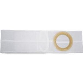 Image of Nu-Form Support Belt 2-7/8" x 3-3/8" Opening 4" Wide 36" - 40" Waist Large