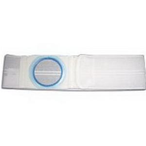Image of Nu-Form Support Belt 2" Center Opening 4" Wide, 28" - 31" Waist, Small