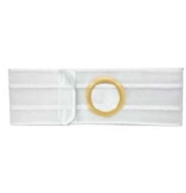 Image of Nu-Form Support Belt 3-1/2" Belt Ring Placed 1-1/2" From Bottom 7" Wide 47" - 52" Waist 2X-Large