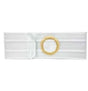 Image of Nu-Form Support Belt 3-1/2" Belt Ring Placed 1-1/2" From Bottom 7" Wide 47" - 52" Waist 2X-Large