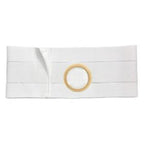 Image of Nu-Form Support Belt 3-1/2" Opening 1-1/2" From Bottom 7" Wide 47" - 52" Waist 2X-Large, Left, Regular Elastic