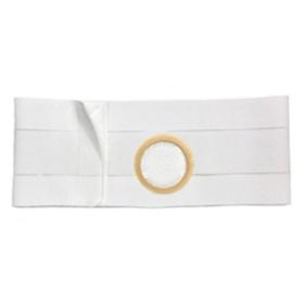 Image of Nu-Form Support Belt 3-1/2" Opening 1-1/2" From Bottom 7" Wide 47" - 52" Waist 2X-Large, Left, Regular Elastic