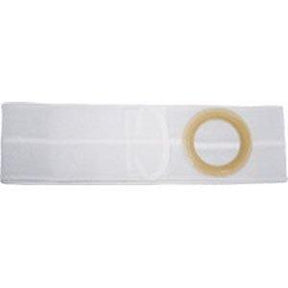 Image of Nu-Form Support Belt 3-1/4" Center Belt Ring 3" Wide 36" - 40" Waist Large