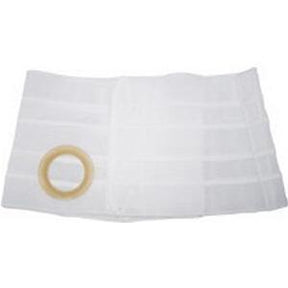 Image of Nu-Form Support Belt 3-1/4" Opening Placed 1-1/2" From Bottom 9" Wide, Right, X-Large