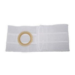 Image of Nu-Form Support Belt 3-1/8" Center Opening 6" Wide 28" - 31" Waist Small