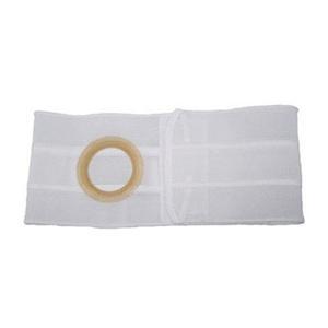 Image of Nu-Form Support Belt 3-1/8" Center Opening 6" Wide 28" - 31" Waist Small