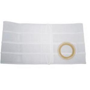Image of Nu-Form Support Belt 3-3/4" Opening 8" Wide 41" - 46" Waist X-Large