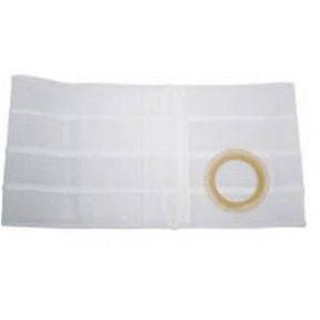 Image of Nu-Form Support Belt 3-3/4" Opening 8" Wide 41" - 46" Waist X-Large
