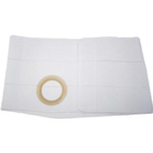 Image of Nu-Form Support Belt 3-3/4" Opening Placed 1-1/2" From Bottom, 9" Wide, Right, Extra Extra Large
