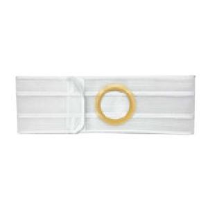 Image of Nu-Form Support Belt 4" Center Opening 5" Wide 32" - 35" Waist Medium