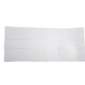 Image of Nu-Form Support Belt 8" Wide 41" - 46" Waist X-Large