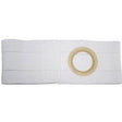 Image of Nu-Form Support Belt Large Oval Opening 5" Wide 36" - 40" Waist Large