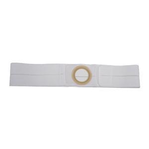 Image of Nu-Form Support Belt Medium Oval Center Opening 4" Wide 47" - 52" Waist 2X-Large