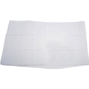 Image of Nu-Form Support Belt No Hole, 9" Wide, 32" - 35" Waist, Medium