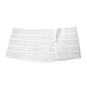 Image of Nu-Form Support Belt No Hole 9" Wide 47" - 52" Waist 2X-Large, Regular ELastic