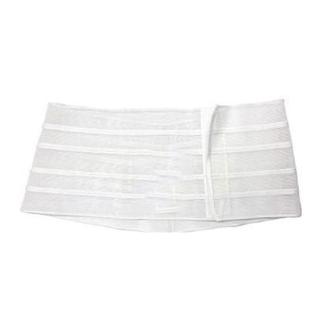 Image of Nu-Form Support Belt No Hole 9" Wide 47" - 52" Waist 2X-Large, Regular ELastic