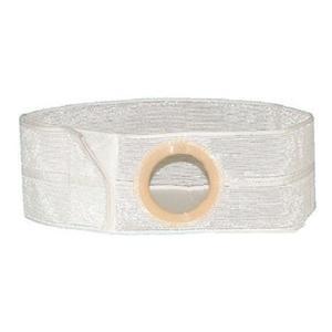 Image of Nu-Form Support Belt Prolapse 2-5/8" Center Opening 6" Wide 41" - 46" Waist X-Large