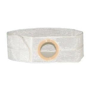 Image of Nu-Form Support Belt Prolapse Strap 2-1/2" Center Opening 5" Wide 32" - 35" Waist Medium