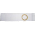 Image of Nu-Form Support Belt Prolapse Strap 2-1/4" Opening 4" Wide 41" - 46" Waist X-Large