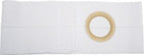 Image of Nu-Form Support Belt Prolapse Strap 2-1/8" Center Opening 6" Wide 41" - 46" Waist X-Large