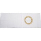 Image of Nu-Form Support Belt Prolapse Strap 2-3/4" Opening 7" Wide 41" - 46" Waist X-Large