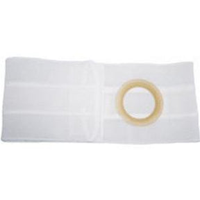 Image of Nu-Form Support Belt Prolapse Strap 2-5/8" Opening 6" Wide 32" - 35" Waist Medium