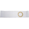 Image of Nu-Form Support Belt Prolapse Strap 3-1/4" Opening 4" Wide 36" - 40" Waist Large