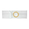 Image of Nu-Form Support Belt Prolapse Strap 3-3/8" Center Belt Ring 4" Wide Small, Cool Comfort Elastic