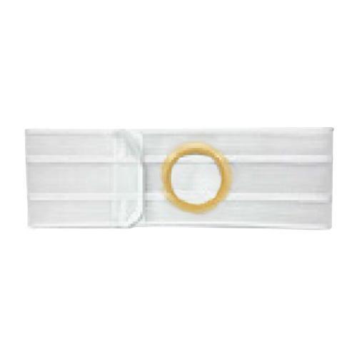 Image of Nu-Form Support Belt Prolapse Strap 3-3/8" Center Belt Ring 4" Wide Small, Cool Comfort Elastic