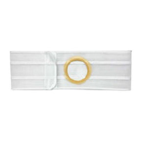 Image of Nu-Form Support Belt Prolapse Strap 3-3/8" Center Belt Ring 4" Wide Small, Cool Comfort Elastic