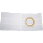 Image of Nu-Form Support Belt Prolapse Strap 3-3/8" Center Belt Ring 6" Wide 41" - 46" Waist X-Large, Cool Comfort Elastic