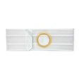 Image of Nu-Form Support Belt Prolapse Strap 3" Opening Placed 1-1/2" From Bottom 7" Wide 32" - 35" Waist Medium