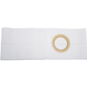 Image of Nu-Form Support Belt X-Large Oval Opening 6" Wide 32" - 35" Waist Medium