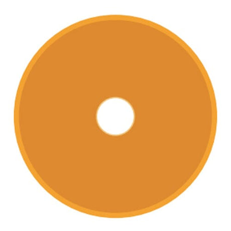 Image of Nu-Hope Barrier 54 Disc, 3'' OD, 1'' ID