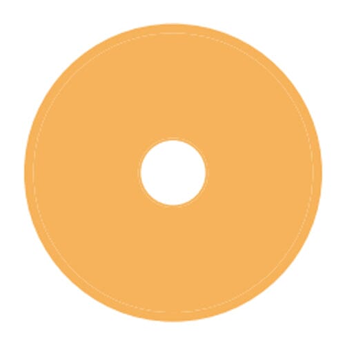 Image of Nu Hope Barrier Disc, Standard, 2-1/2'' OD, 1'' ID