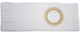 Image of Nu-Hope Laboratories Nu-Form™ Support Belt with Prolapse Strap 2-7/8" Opening, 5" W, 41" to 46" Waist, X-Large, Cool Comfort Elastic