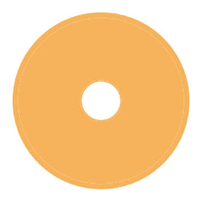 Image of Nu Hope Nu-Barrier Skin Barrier Disc, 2-1/2'' OD, 1-1/8'' ID