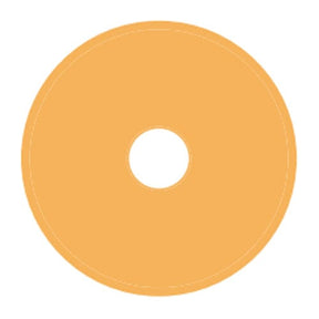 Image of Nu Hope Nu-Barrier Skin Barrier Disc, 3'' OD, 1'' ID