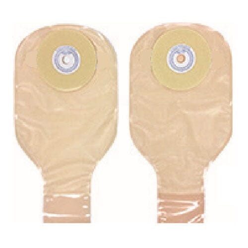 Nu-Hope Nu-Flex™ Drainable Pouch, 1-1/2