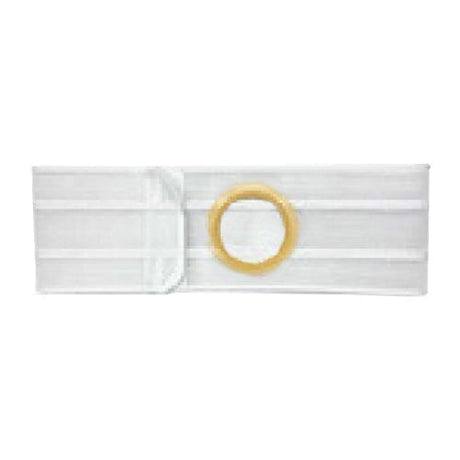 Image of Nu-Hope Nu-Form™ Support Belt, 2-1/8" Center Stoma, 5" Wide, Prolapse Strap, Medium (32" to 36" Waist)